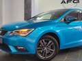 SEAT Leon ST Style*AUTOMATIK* Blau - thumbnail 9