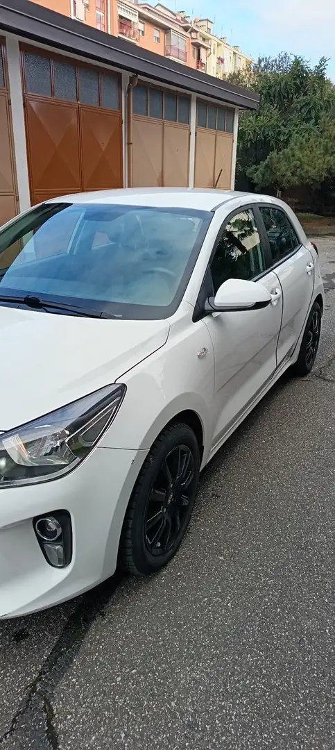 Kia Rio 5p 1.2 Active eco-dynamics gpl - 2