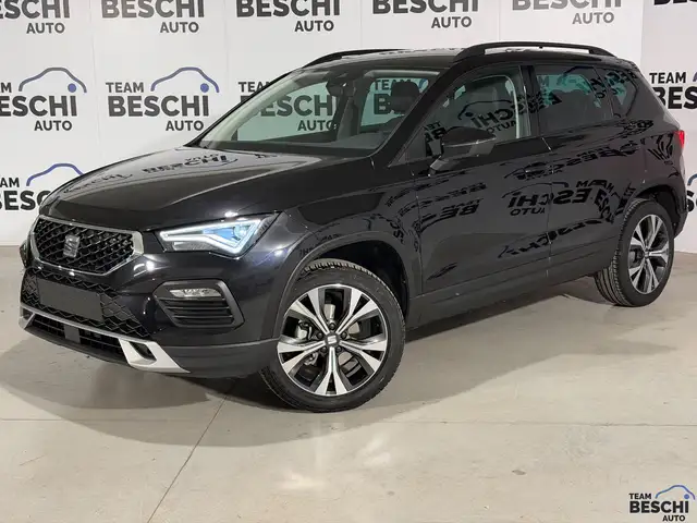 SEAT Ateca 1.5 TSI 150CV DSG STYLE