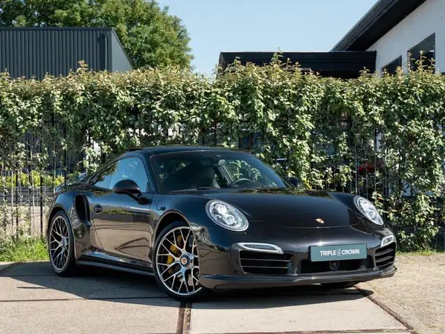 Porsche 991