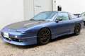 Nissan 200 SX /S13/Käfig/KW V1/Carbon/TypeX/Turbo/Recaro Blauw - thumbnail 2