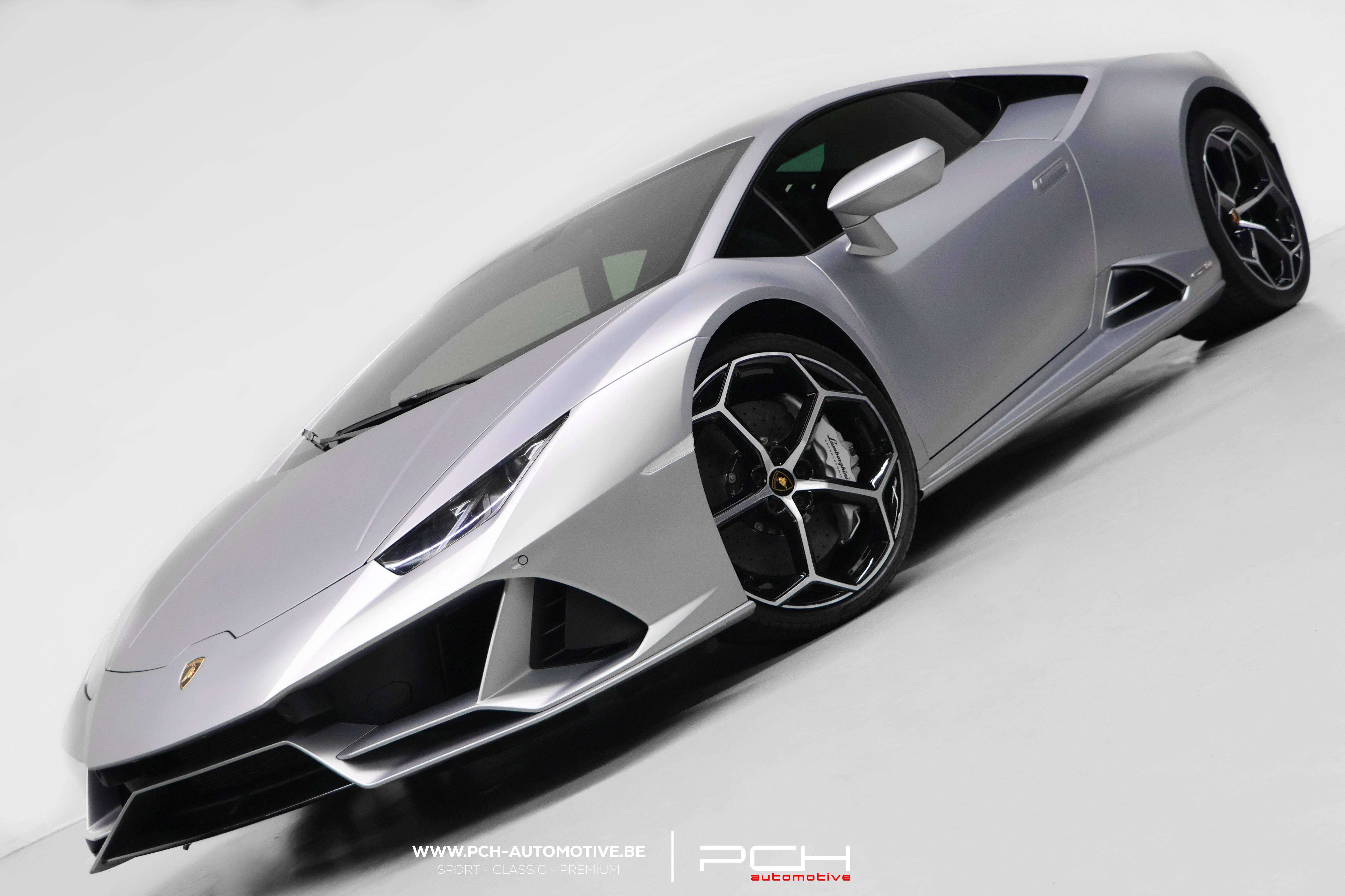 Lamborghini Huracán