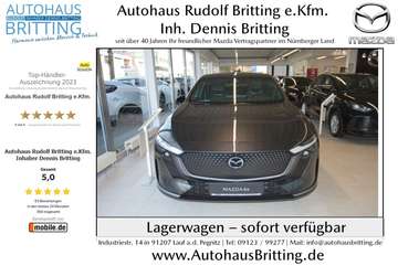 EV Elektro 258PS Heckantrieb Takumi