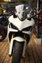 Ducati SuperSport 950 S ***MOTO VERTE*** Blanc - thumbnail 6