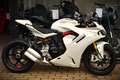 Ducati SuperSport 950 S ***MOTO VERTE*** Blanc - thumbnail 2