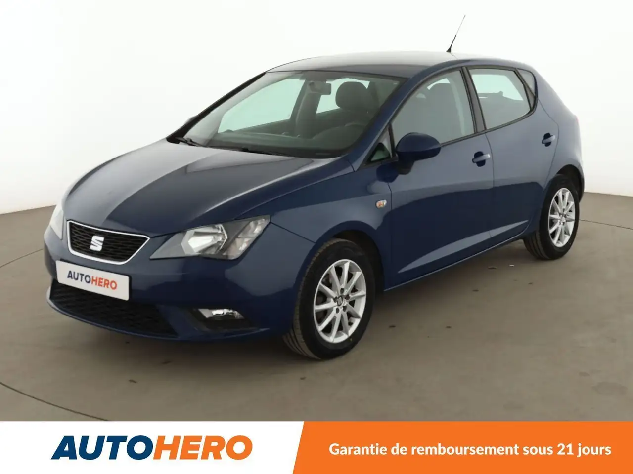 Seat Ibiza 1.2 TSI Style