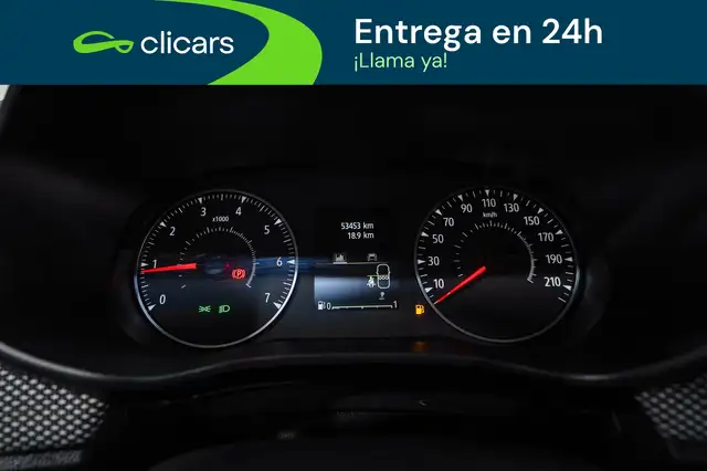 Dacia Sandero view 15