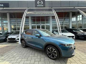 2.2 Exceed 2wd 150cv
