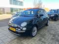 Fiat 500C 1.2 Lounge Negru - thumbnail 3