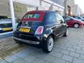 Fiat 500C 1.2 Lounge Negro - thumbnail 4