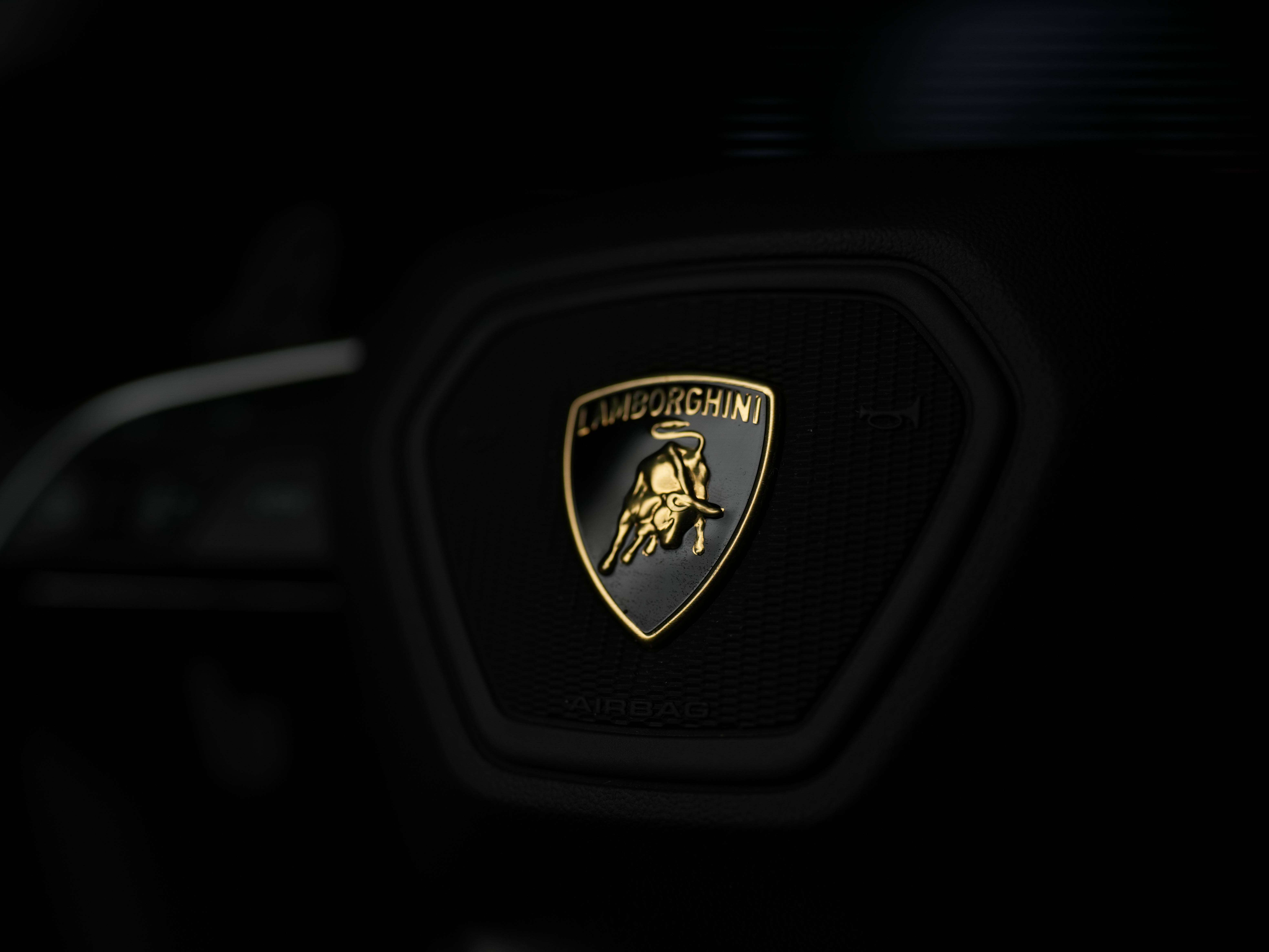 used 2019 Lamborghini Urus car, priced at $196,900