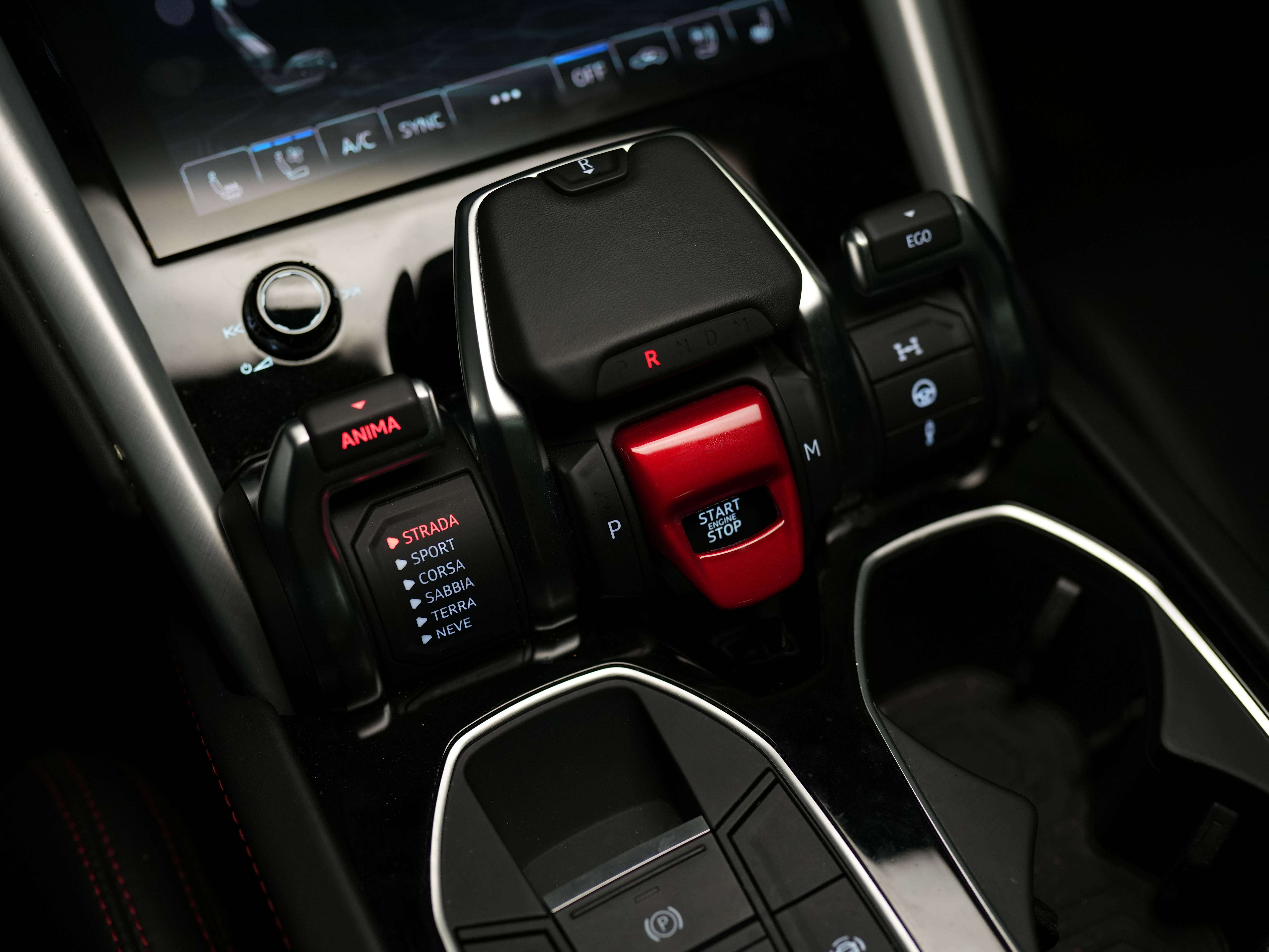 used 2019 Lamborghini Urus car, priced at $196,900