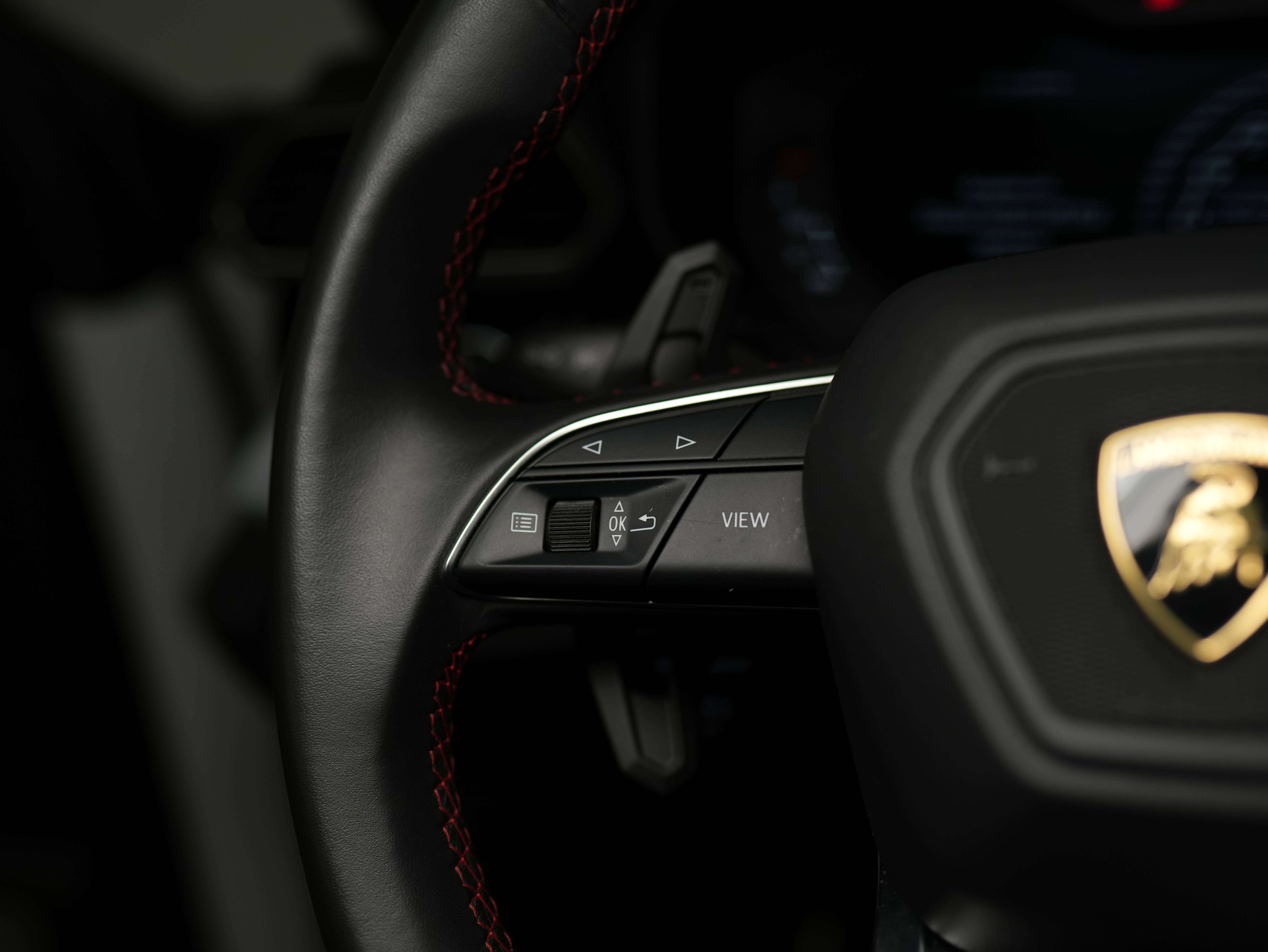 used 2019 Lamborghini Urus car, priced at $196,900