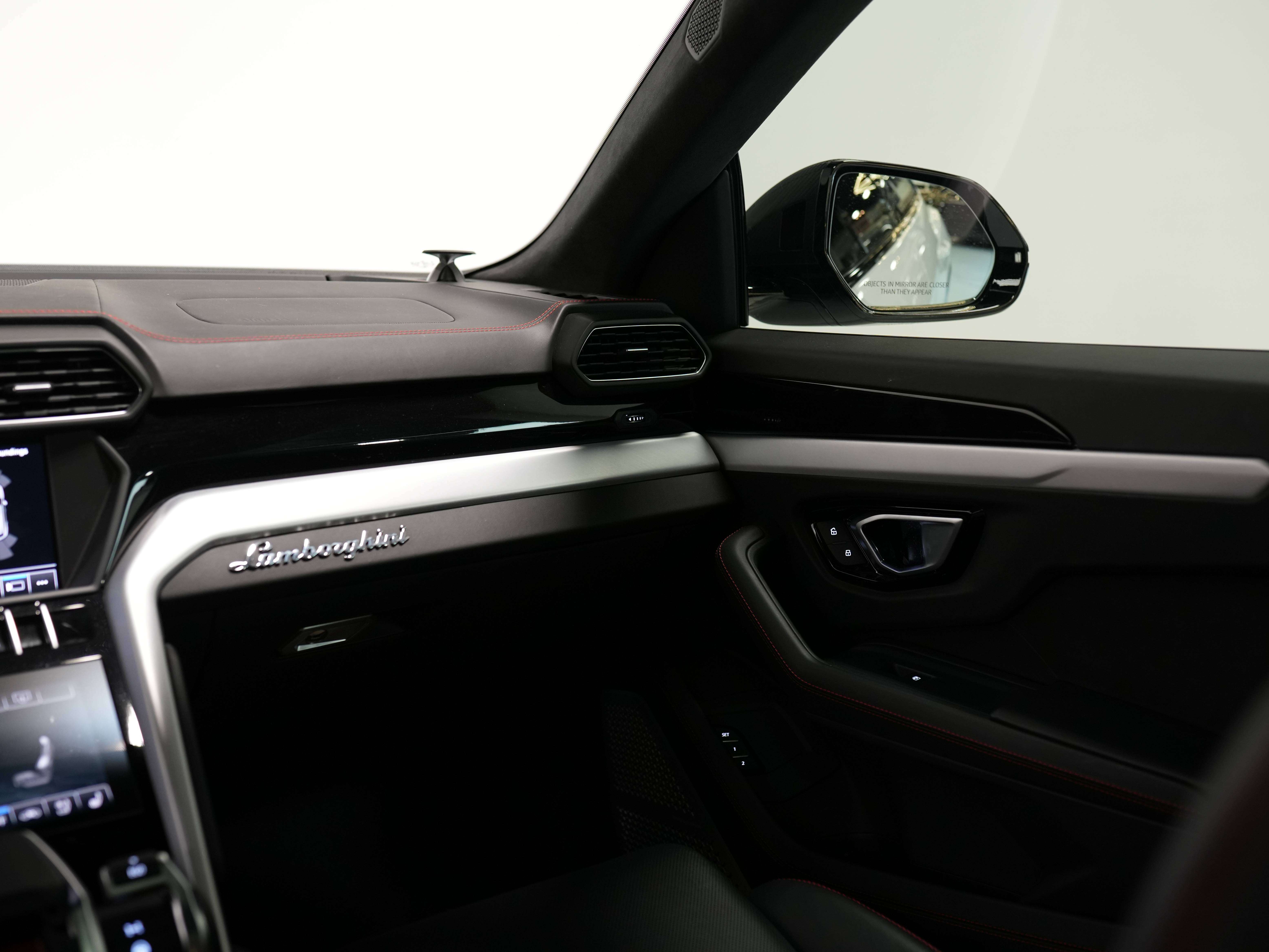 used 2019 Lamborghini Urus car, priced at $196,900
