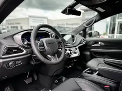 Chrysler Grand Caravan 2026
