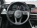 Audi A3 40 TFSI e S tronic AHK*CARPLAY*RFK* Schwarz - thumbnail 16