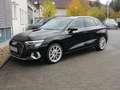 Audi A3 40 TFSI e S tronic AHK*CARPLAY*RFK* Schwarz - thumbnail 5