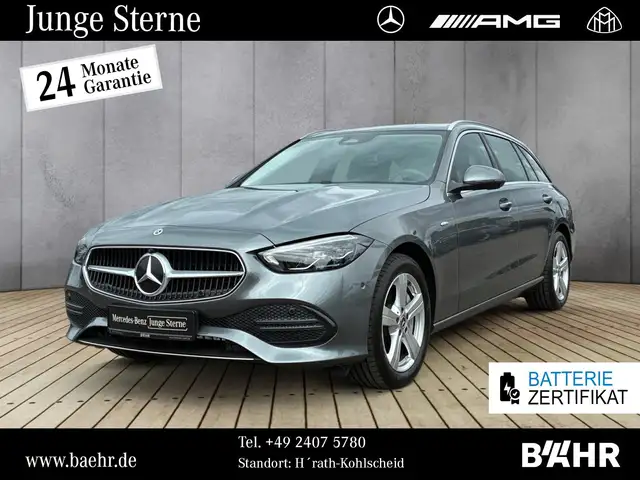 Mercedes-Benz 300 main image