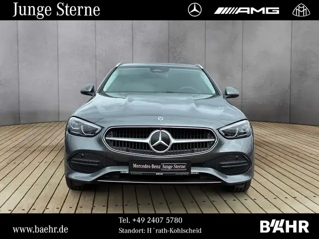 Mercedes-Benz 300 view 7