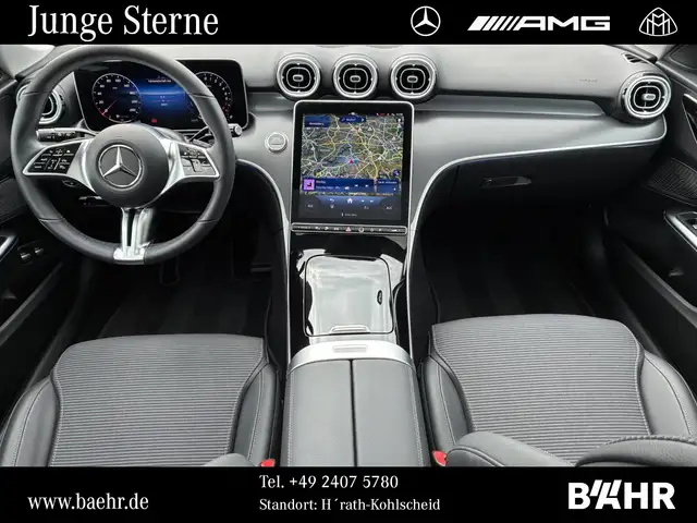 Mercedes-Benz 300 view 4