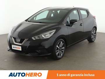 1.0 Acenta