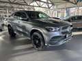 Mercedes-Benz GLE 350 de 4M AMG+MBUX+Ambiente+LED+Wide+AHK+AUT Grigio - thumbnail 3