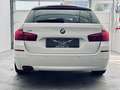 BMW 520 520 d xDrive touring Weiß - thumbnail 5
