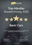 BMW 520 520 d xDrive touring Weiß - thumbnail 21