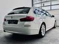BMW 520 520 d xDrive touring Weiß - thumbnail 6