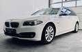 BMW 520 520 d xDrive touring Weiß - thumbnail 3