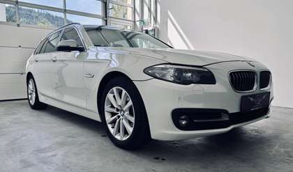 BMW 520 520 d xDrive touring
