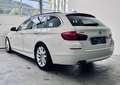 BMW 520 520 d xDrive touring Weiß - thumbnail 4