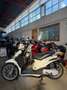 Piaggio Liberty 50 Blanc - thumbnail 8