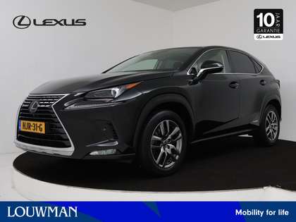 Lexus NX 300h AWD Luxury Edition | Navigatie | stoelverwarming |