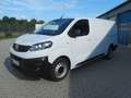 Fiat Scudo L3  145 Automatik, AHK, Standhzg., Navi Weiß - thumbnail 2