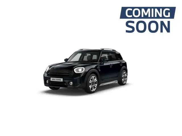 MINI Cooper Countryman YOUNIQUE TRIM