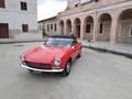 Fiat 124 Spider Red - thumbnail 1