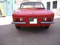 Fiat 124 Spider Rood - thumbnail 5
