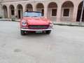Fiat 124 Spider Rosso - thumbnail 3