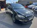Peugeot 308 1.6 BLUEHDI FAP 120CH BUSINESS PACK Zwart - thumbnail 2