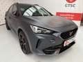 CUPRA Formentor Formentor VZ 1.4 e-Hybrid DSG Gris - thumbnail 16