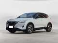 Nissan Qashqai Qashqai MHEV 140 CV Tekna Blanco - thumbnail 3