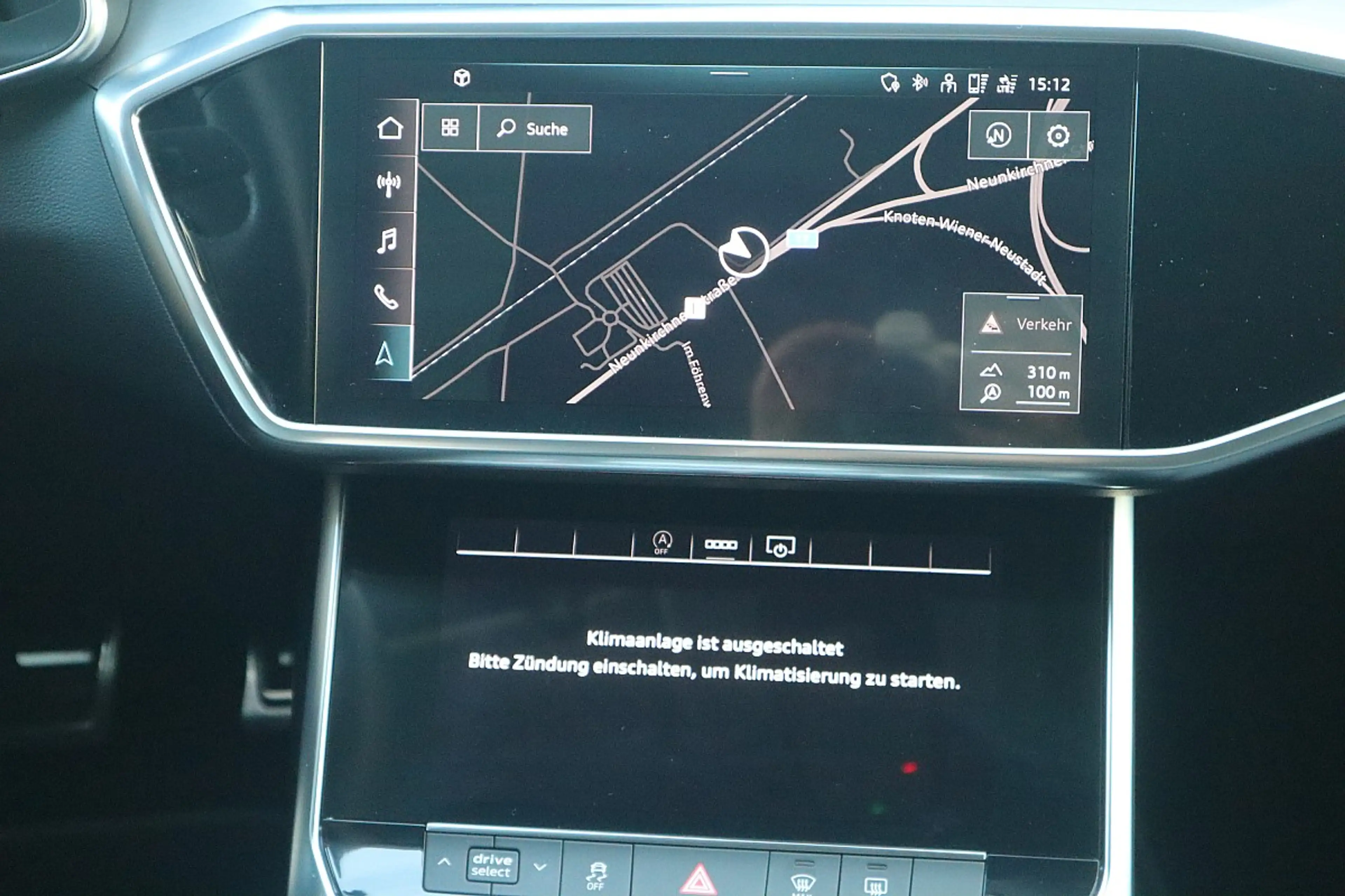 Audi S6 TDI quattro tiptronic *1.Besitz*Leder*LED*Navig... — photo 14