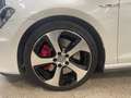 Volkswagen Golf GTI Performance * DSG * solo 35mila km Bianco - thumbnail 7