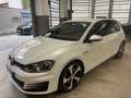 Volkswagen Golf GTI Performance * DSG * solo 35mila km Blanc - thumbnail 1