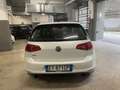 Volkswagen Golf GTI Performance * DSG * solo 35mila km Blanco - thumbnail 5