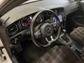 Volkswagen Golf GTI Performance * DSG * solo 35mila km Wit - thumbnail 9