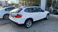 BMW X1 SDrive18i Exe 150pk 2e eig. Clima Navi Trekhaak 17 Blanc - thumbnail 2