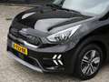 Kia Niro 1.6GDi HYBRID DYNAMICLINE/ NL-AUTO 1STE EIGENAAR Schwarz - thumbnail 15