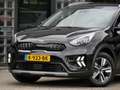 Kia Niro 1.6GDi HYBRID DYNAMICLINE/ NL-AUTO 1STE EIGENAAR Schwarz - thumbnail 18